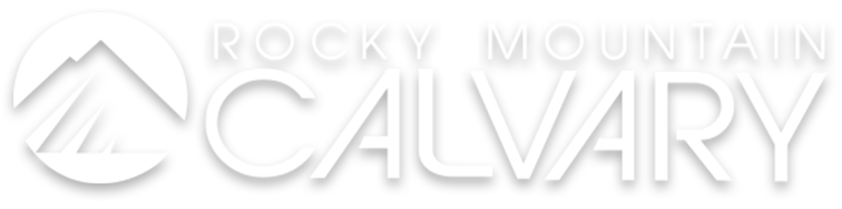Rocky Mountain Calvary Logo