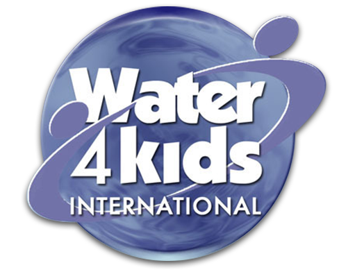 Water 4 Kids International Logo